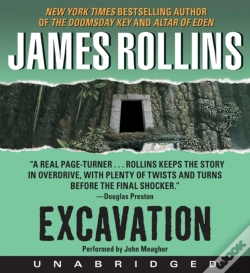 Capa do artigo Excavation
