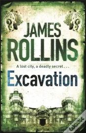Capa do artigo Excavation