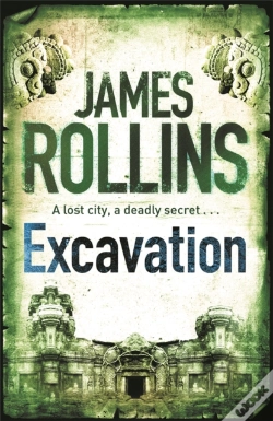 Capa do artigo Excavation