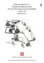 Excavations At A Templar Preceptory, South Witham, Lincolnshire 1965-67 - Preview