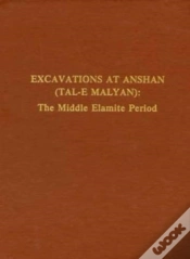 Capa do artigo Excavations At Anshan (Tal-E Malyan)