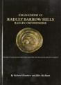 Excavations At Barrow Hills, Radley, Oxfordshire, 1983-5. Volume 2 - Preview