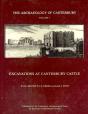 Excavations At Canterbury Castle - Preview