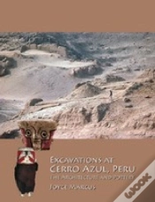 Capa do artigo Excavations At Cerro Azul, Peru
