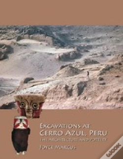 Capa do artigo Excavations At Cerro Azul, Peru