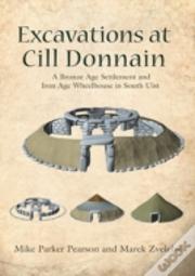 Excavations At Cill Donnain