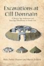 Excavations At Cill Donnain - Preview