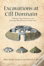 Excavations At Cill Donnain