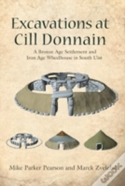 Capa do artigo Excavations At Cill Donnain