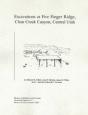 Excavations At Five Finger Ridge Op #5 - Preview