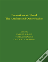 Excavations At Gilund