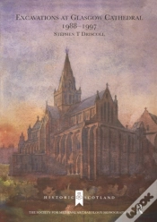Capa do artigo Excavations At Glasgow Cathedral 1988-1997