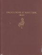 Excavations At Haft Tepe, Iran - Preview
