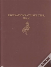 Capa do artigo Excavations At Haft Tepe, Iran