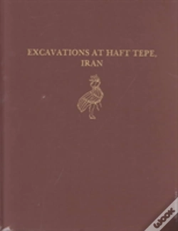 Capa do artigo Excavations At Haft Tepe, Iran