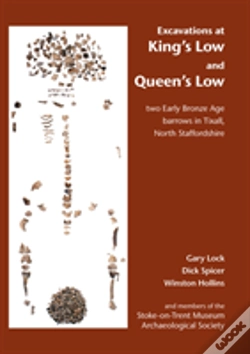 Capa do artigo Excavations At King'S Low And Queen'S Low