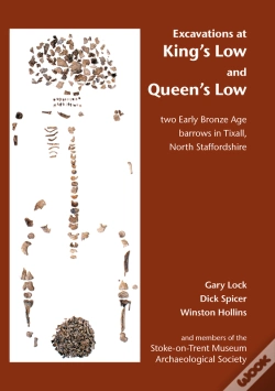 Capa do artigo Excavations At King'S Low And Queen'S Low