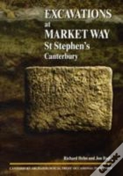 Capa do artigo Excavations At Market Way, St Stephen