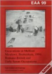 Excavations At Melford Meadows, Brettenham, 1994