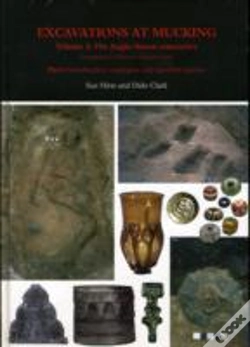 Capa do artigo Excavations At Muckinganglo-Saxon Cemeteries