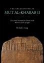 Excavations At Mut Al-Kharab Ii - Preview