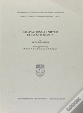 Excavations At Nippur