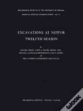 Excavations At Nippur