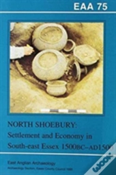 Excavations At North Shoebury