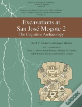Excavations At San Jose Mogote 2