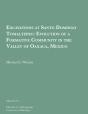 Excavations At Santo Domingo Tomaltepec - Preview