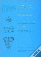 Excavations At Tepe Yahya, Iran, 1967-1975