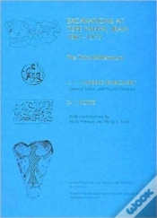Capa do artigo Excavations At Tepe Yahya, Iran, 1967-1975