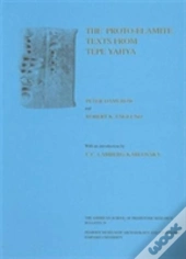Excavations At Tepe Yahya, Iran, 1967-1975