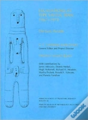 Capa do artigo Excavations At Tepe Yahya, Iran, 1967-1975