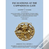 Excavations At The Cappadocia Gate
