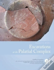Capa do artigo Excavations At The Palatial Complex