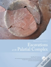 Excavations At The Palatial Complex