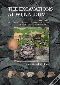Capa do artigo Excavations At Wijnaldum