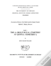 Excavations Between Abu Simbel And The Sudan Frontier, Part 1