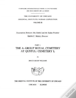 Capa do artigo Excavations Between Abu Simbel And The Sudan Frontier, Part 1