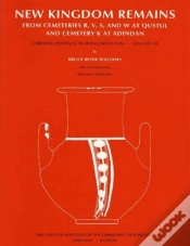 Capa do artigo Excavations Between Abu Simbel And The Sudan Frontier, Part 6