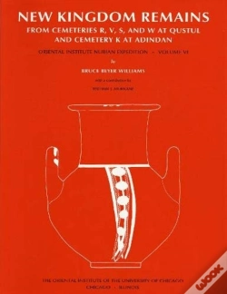 Capa do artigo Excavations Between Abu Simbel And The Sudan Frontier, Part 6
