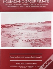 Excavations Between Abu Simbel And The Sudan Frontier, Part 9