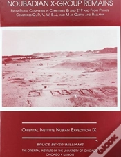 Capa do artigo Excavations Between Abu Simbel And The Sudan Frontier, Part 9