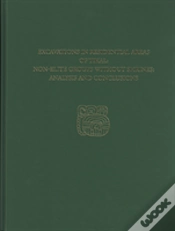 Capa do artigo Excavations In Residential Areas Of Tikal--Nonelite Groups Without Shrines