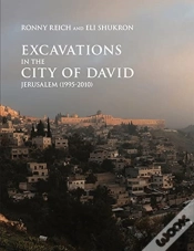 Capa do artigo Excavations In The City Of David, Jerusalem (1995-2010)