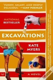 Capa do artigo Excavations