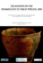 Excavations On The Wormington To Tirley Pipeline, 2000 - Preview