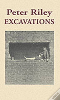 Capa do artigo Excavations