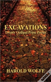 Capa do artigo Excavations, Twenty Oedipal Prose Poems